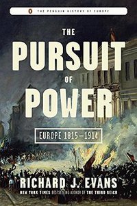 The Pursuit of Power (Viking 2016)