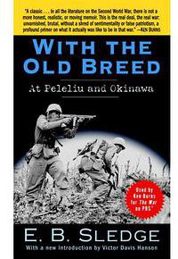 With the Old Breed (Random House Publishing Group 2008)