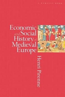 Economic and Social History of Medieval Europe