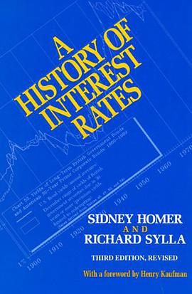 A History of Interest Rates