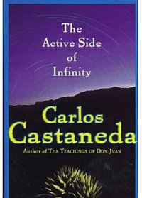 The Active Side of Infinity 