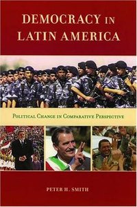Democracy in Latin America (Oxford University Press, USA 2005)