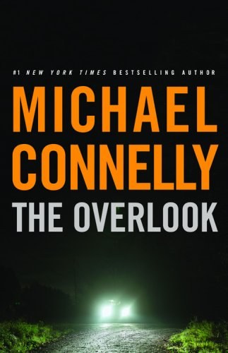 The Overlook (Harry Bosch)