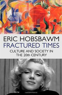 Fractured Times (Little, Brown 2013)