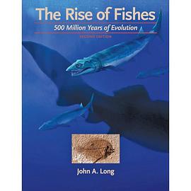 The Rise of Fishes  (Second Edition)