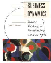 Business Dynamics (McGraw-Hill Education 2000)