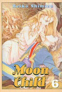 Moon Child (CMX 2007)