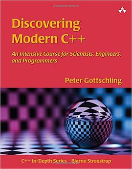 Discovering Modern C++