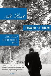 At Last (Picador USA 2012)