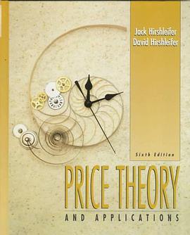 Price Theory and Applications (6/e)