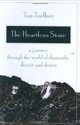 The Heartless Stone