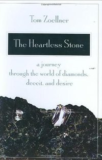 The Heartless Stone (St. Martin's Press 2006)