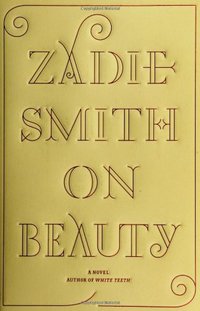 On Beauty (Penguin USA 2005)