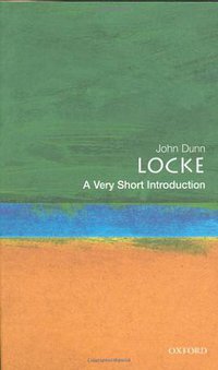 Locke (Oxford University Press 2003)