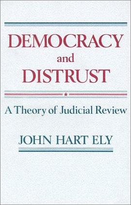 Democracy and Distrust