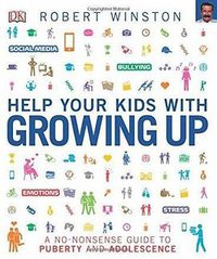 Help your kids with growning up