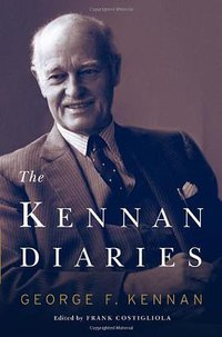 The Kennan Diaries (W. W. Norton & Company 2014)