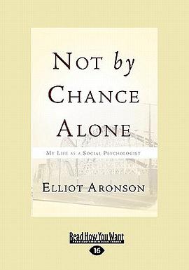 Not by Chance Alone