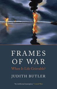 Frames of War (Verso 2010)