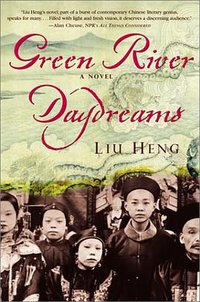 Green River Daydreams (Grove Press 2002)