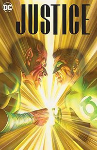 Justice (Dc Comics 2019)