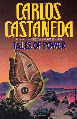 Tales of Power
