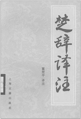 楚辞译注