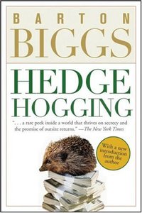Hedgehogging (Wiley 2008)