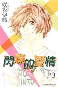 閃爍的愛情3 (東立出版社有限公司 2009)