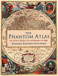 The Phantom Atlas (Simon & Schuster UK 2016)