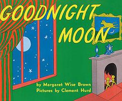 Goodnight Moon (Turtleback Books 1999)