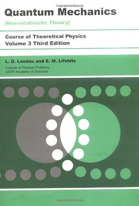 Quantum Mechanics: Non-Relativistic Theory