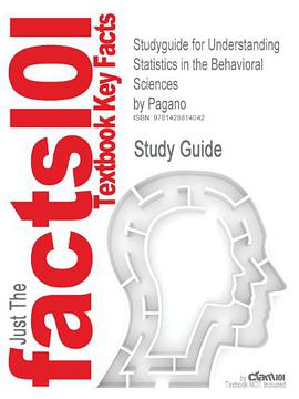 Understanding Statistics in the Behavioural Sciences