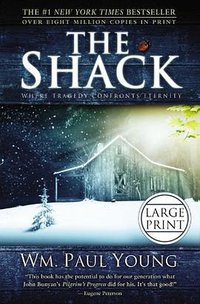 The Shack (Windblown Media 2008)
