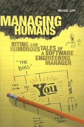 Managing Humans
