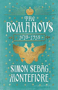 The Romanovs (W&N 2016)