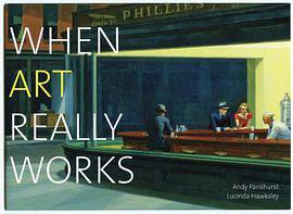 When Art Really Works (Barron's Educational Series 2012)