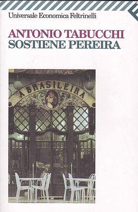 Sostiene Pereira