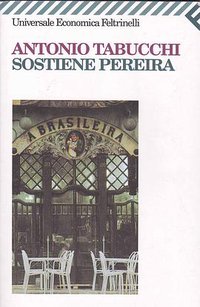Sostiene Pereira (Feltrinelli 1998)