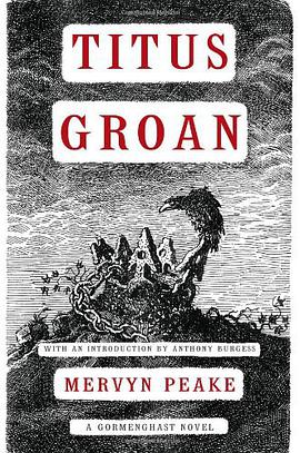 Titus Groan