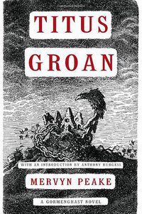 Titus Groan (Overlook TP 2007)