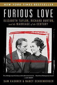 Furious Love (Harper Perennial 2011)