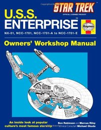 Star Trek (Pocket Books/Star Trek 2010)