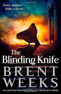 The Blinding Knife (2012)