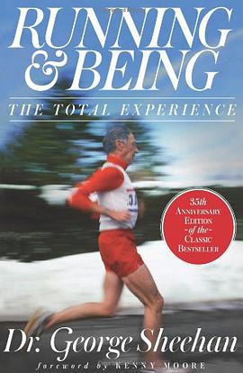 Running & Being