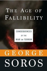 The Age of Fallibility (PublicAffairs 2006)