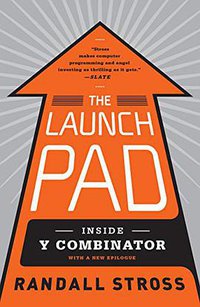 The Launch Pad (Portfolio Penguin 2013)