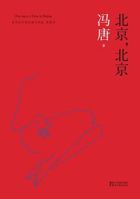 北京，北京 (浙江文艺出版社 2017)