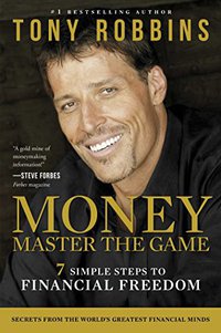 Money Master the Game (Simon & Schuster 2014)