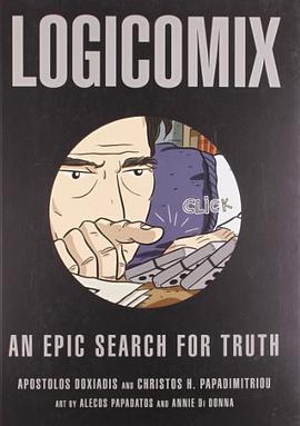 Logicomix